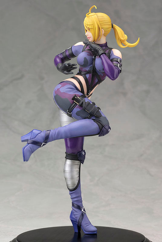 Thumbnail: Tekken Tag Tournament 2 - Kotobukiya BISHOUJO Nina Williams 1/7 PVC Figure