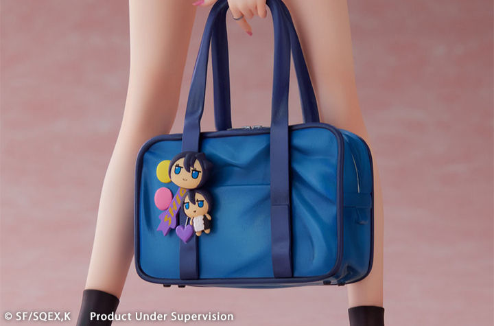 Thumbnail: My Dress-Up Darling - Aniplex Marin Kitagawa 1/7 PVC Anime Figure