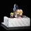 Thumbnail: Naruto Shippuden - Shenhui Studio Hinata Hyuga Wedding 18+ 1/4 GK Anime Figure
