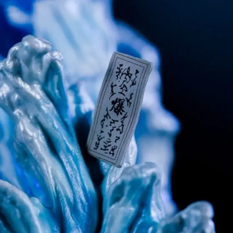 Thumbnail: Naruto Shippuden - ClS Style Tobirama Senju 43cm PVC Anime Figure