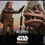 Thumbnail: Star Wars: The Mandalorian - Hot Toys TMS048/TMS049 Kuiil 1/6 Action Figure