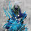 Thumbnail: Naruto Shippuden - SNBRS Style Kakashi Hatake 24cm PVC LED Anime Figure