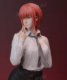 Thumbnail: Chainsaw Man - PP Jiang Studio Makima 1/6 18+ GK Figure