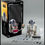 Thumbnail: Star Wars: Attack of the Clones - Hot Toys MMS651 R2-D2 1/6 Action Figure
