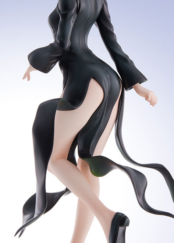 Thumbnail: One-Punch Man - AMAKUNI Tatsumaki / Torando 1/7 PVC Anime Figure