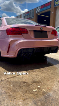 Thumbnail: BMW 3 Series E92/93 Control Valve Exhaust System