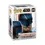 Thumbnail: Star Wars - Funko Mandalorian Guard #695 Pop! Vinyl Figure