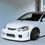 Thumbnail: Honda Integra DC5 - INGS Style Front Bumper