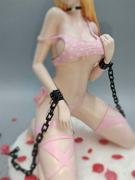 Thumbnail: My Dress-Up Darling - Diffuse Heat Studio Marin Kitagawa 1/6 18+ PVC Figure