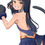 Thumbnail: DTWM,MN - Hayase Nagatoro Cat Looking Back Anime Sticker