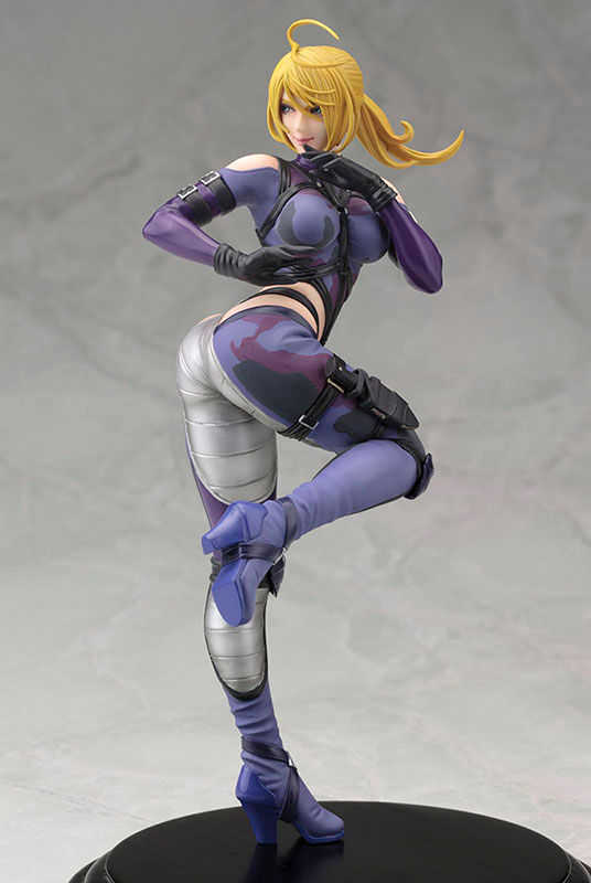 Thumbnail: Tekken Tag Tournament 2 - Kotobukiya BISHOUJO Nina Williams 1/7 PVC Figure