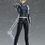 Thumbnail: One-Punch Man - Max Factory figma no.455 Genos 14cm Anime Action Figure