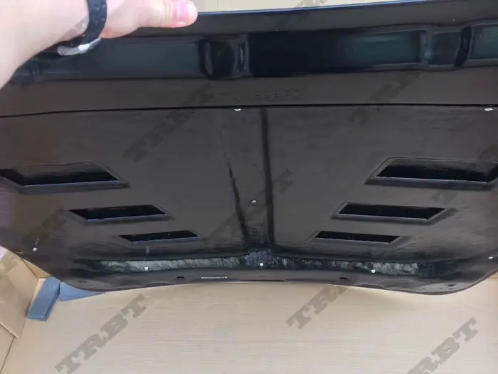 Thumbnail: Infiniti G35/37 07-13 Bonnet/Hood 4Door