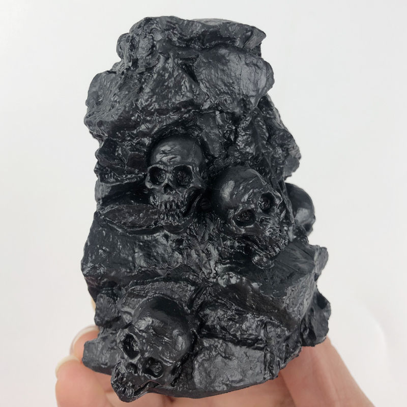 Thumbnail: Death Note - Ryuk 28cm PVC Anime Figure