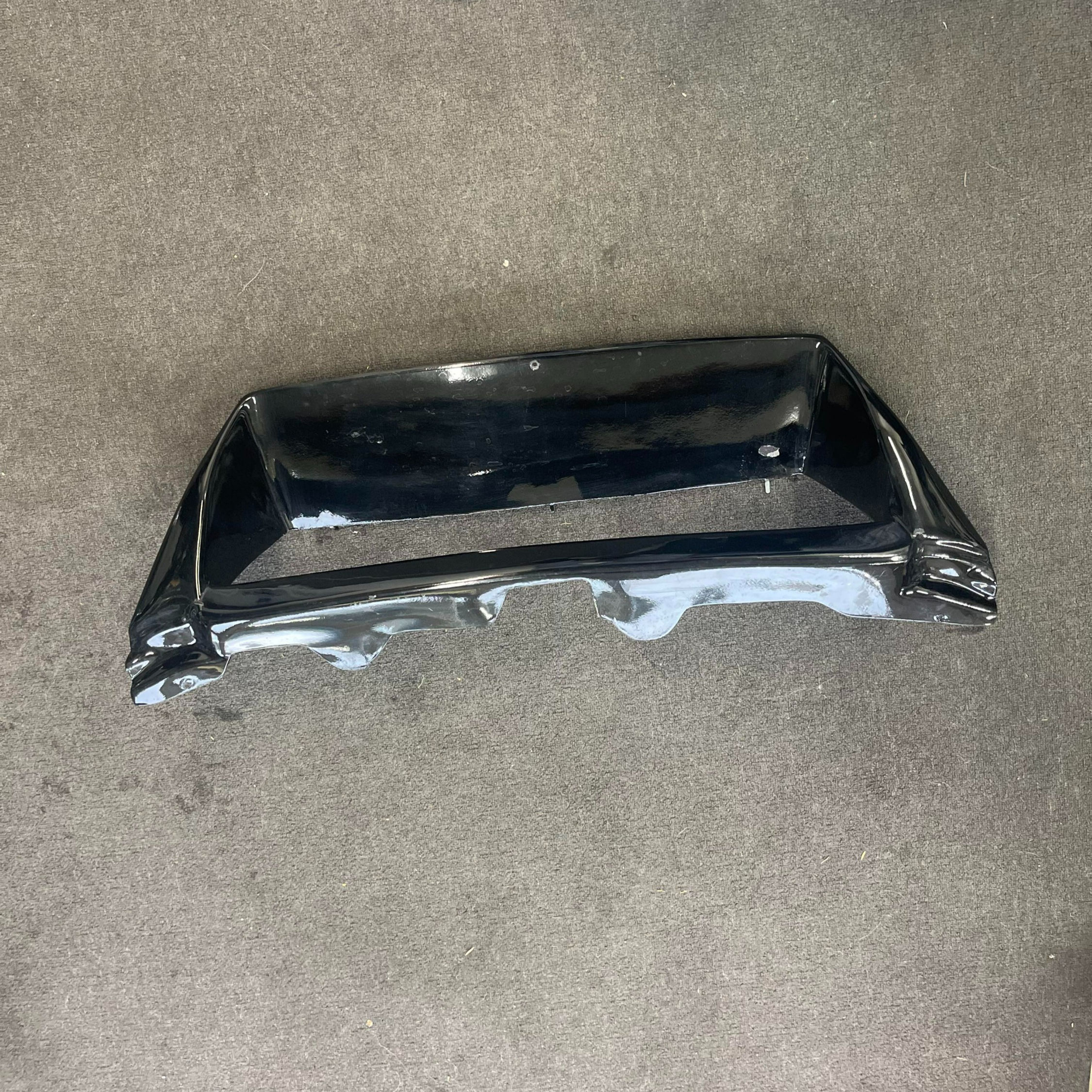 Subaru Forester SF Grille Used