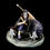 Thumbnail: Naruto Shippuden - Kisame Hoshigaki 21cm PVC Anime Figure