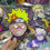 Thumbnail: Naruto - Naruto Uzumaki Mad 3D Motion Anime Sticker