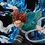 Thumbnail: Naruto Shippuden - Shi Nian Bai Ren Studio Butterfly Choji 33cm GK Anime Figure