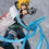 Thumbnail: Naruto Shippuden - Tamashii Nations Figuarts ZERO Minato Namikaze 20cm Figure