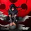 Thumbnail: Naruto Shippuden - Shi Nian Bai Ren Studio Itachi Uchiha Anbu 33cm GK LED Figure