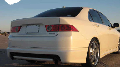 Suitable for Honda Accord Euro CL Rear Diffuser (Facelift) | SK Performance