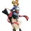 Thumbnail: Naruto Shippuden - MegaHouse Gals Temari 21cm PVC Anime Figure