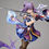 Thumbnail: Genshin Impact - Keqing: Driving Thunder 26cm PVC Gaming Figure
