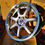 Thumbnail: ZS022 Machined Lip 18x8.5 Rims x4