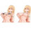 Thumbnail: My Dress-Up Darling - Marin Kitagawa Measure 18+ 3D Motion Anime Sticker