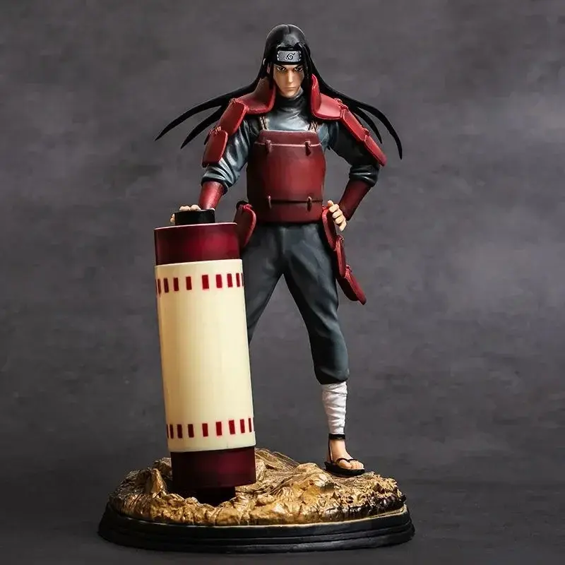 Thumbnail: Naruto: Shippuden - MHS Style Hashirama Senju 30cm PVC Anime Figure