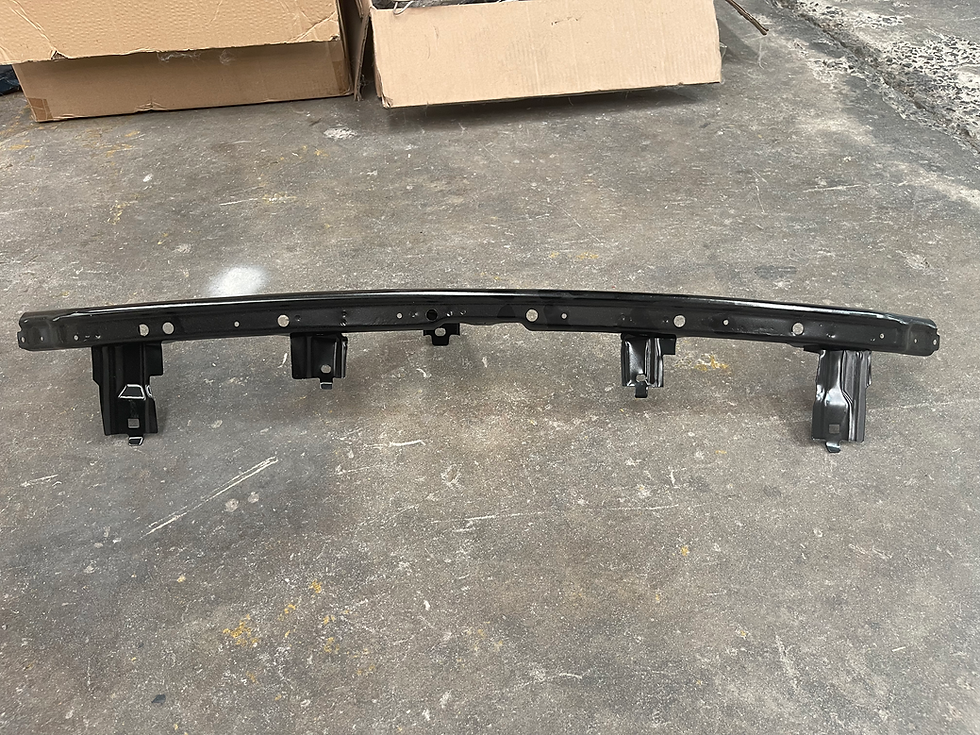 Thumbnail: Mitsubishi Lancer Front Bumper Bracket
