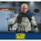 Thumbnail: Star Wars: The Clone Wars - Hot Toys TMS018 Captain Rex 1/6 Action Figure