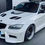 Thumbnail: BMW 3 Series E90 09-12 Vorsteiner Style Bodykit