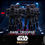 Thumbnail: Star Wars: The Mandalorian - Hot Toys TMS032 Dark Trooper 1/6 Action Figure