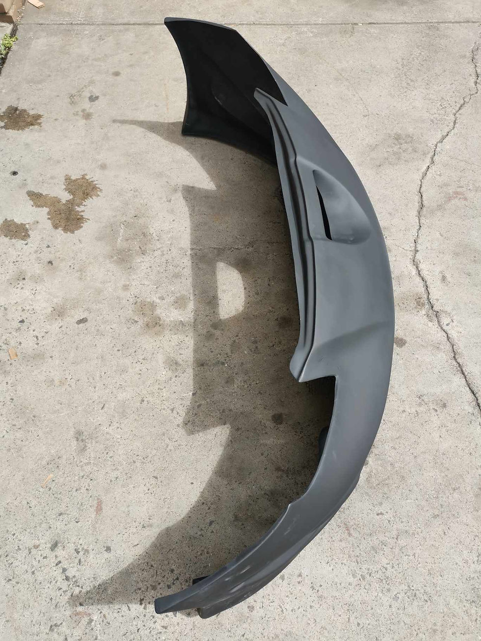 Thumbnail: Suitable For Toyota Celica 00-04 - VeilSide Style Bodykit