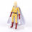 Thumbnail: One-Punch Man - figma Style Saitama 14cm Anime Action Figure