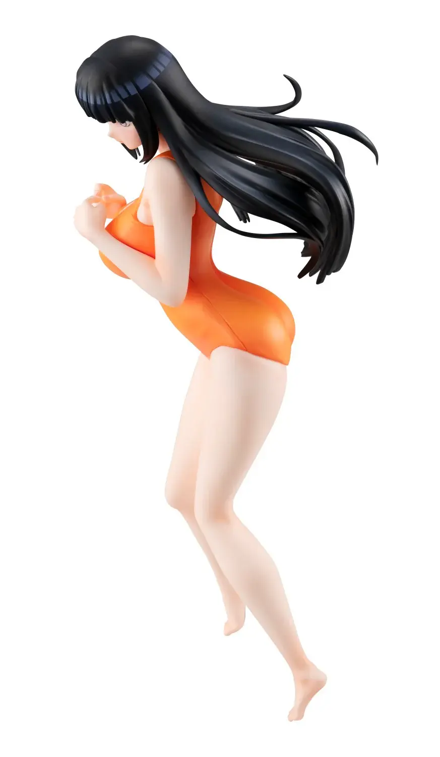 Thumbnail: Naruto Shippuden - MegaHouse Gals Hinata Ver.Splash 19cm PVC Anime Figure