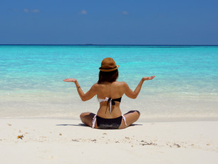 Feeling Stressed? Try These 3 Things to Calm Your Nerves.