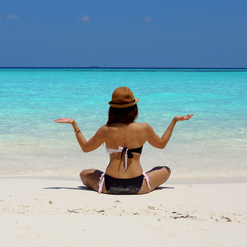 Morning Meditation: Your Key to Enhanced Focus and Energy | Dia'ani Insights