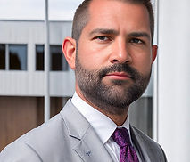 Brandon Martini - Office Administrator