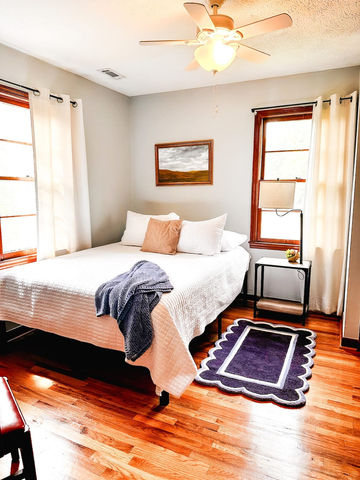 Augusta short term rental close to University Hospital