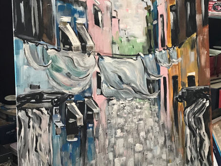 Burano vibes