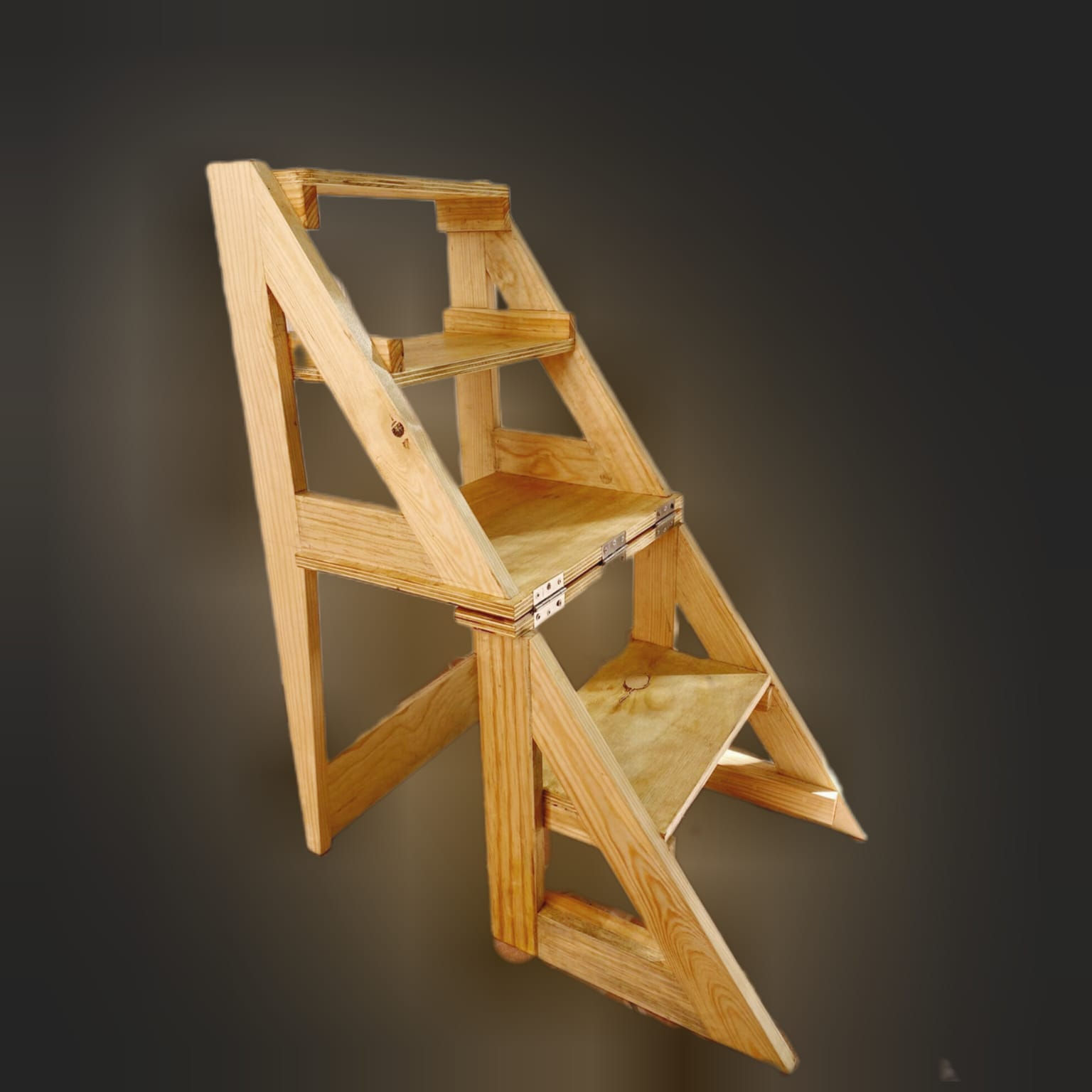 SILLA ESCALERA CHICA