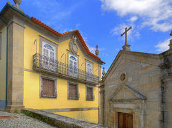 Gouvães do Douro
