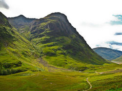 Escócia - Highlands