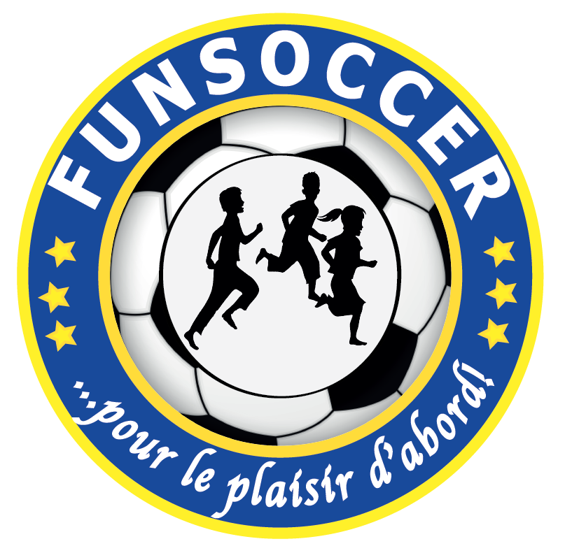 Soccer Enfants Gatineau FunSoccer