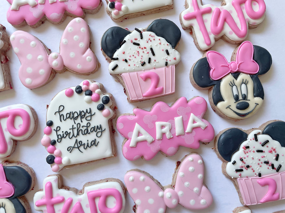 Thumbnail: Twoodles Mouse