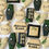 Thumbnail: Greenery Bridal Set