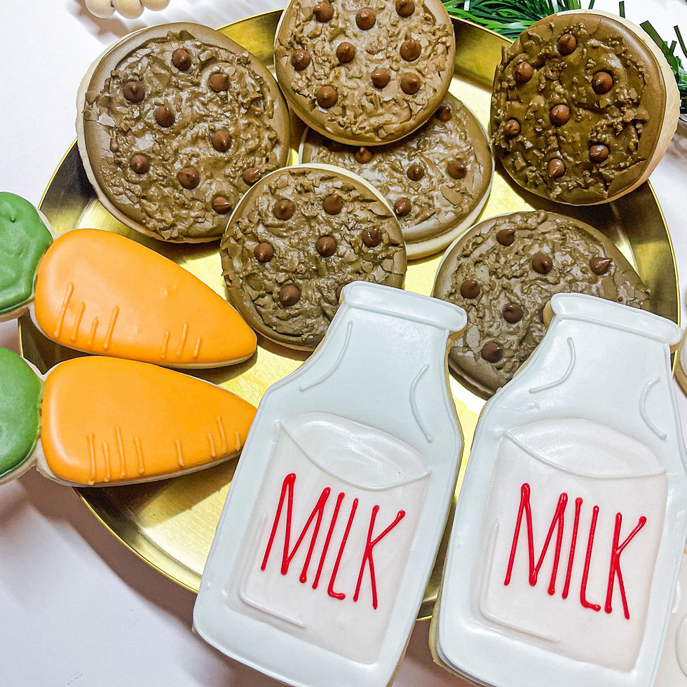 Miniatura: Christmas Eve Essentials