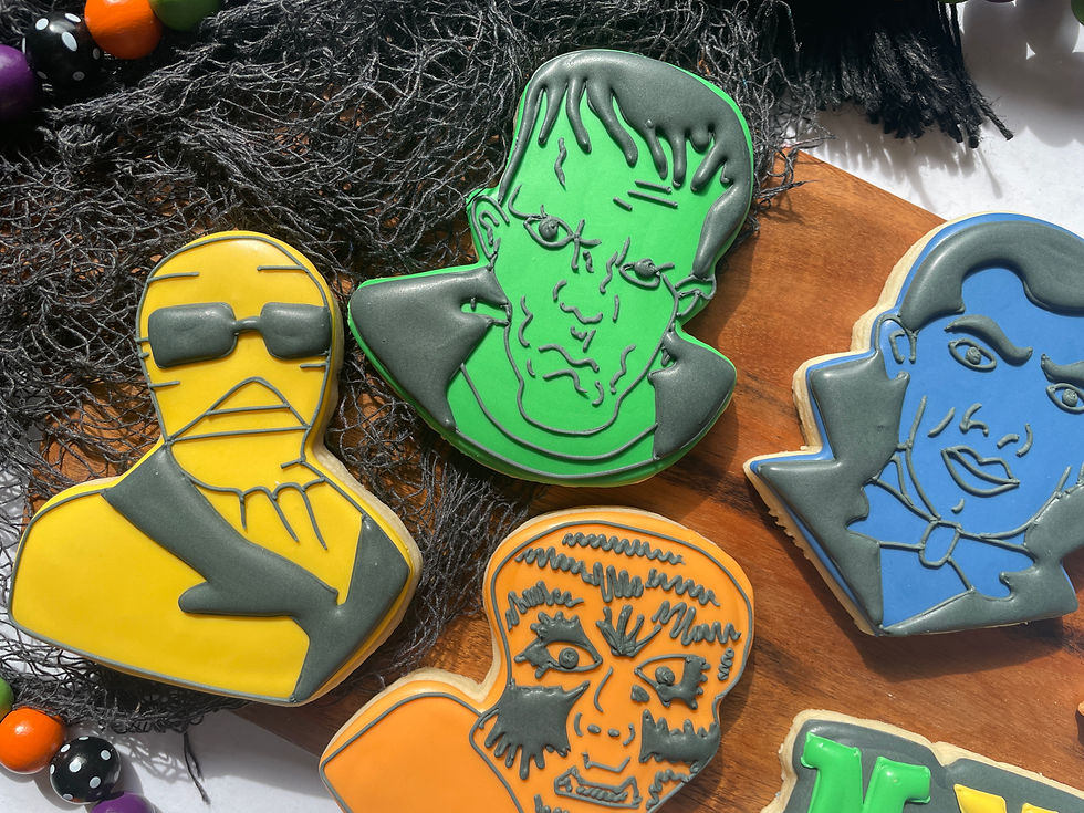 Thumbnail: Do the Monster Mash 🧟‍♂️